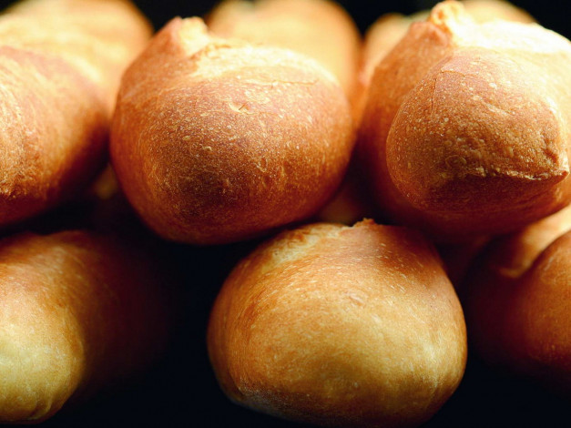 Обои картинки фото еда, хлеб, выпечка