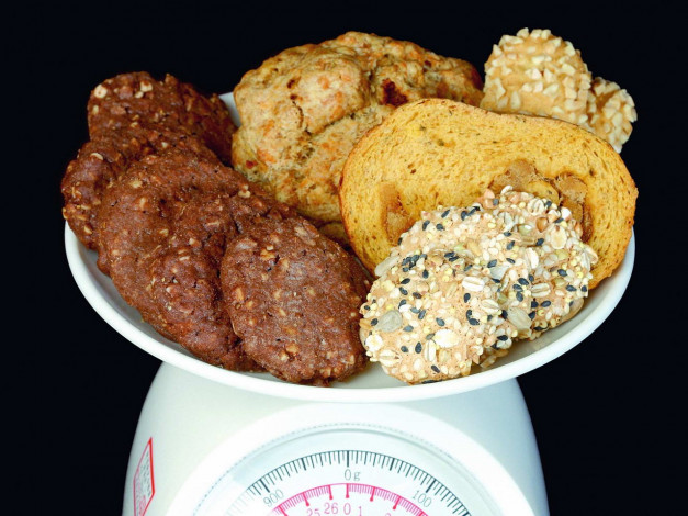 Обои картинки фото еда, хлеб, выпечка