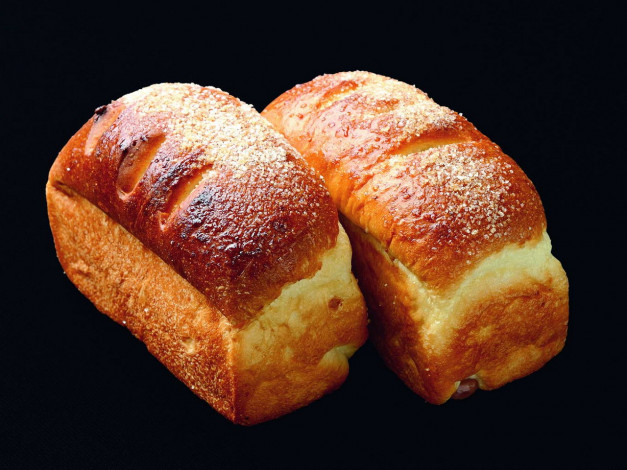 Обои картинки фото еда, хлеб, выпечка
