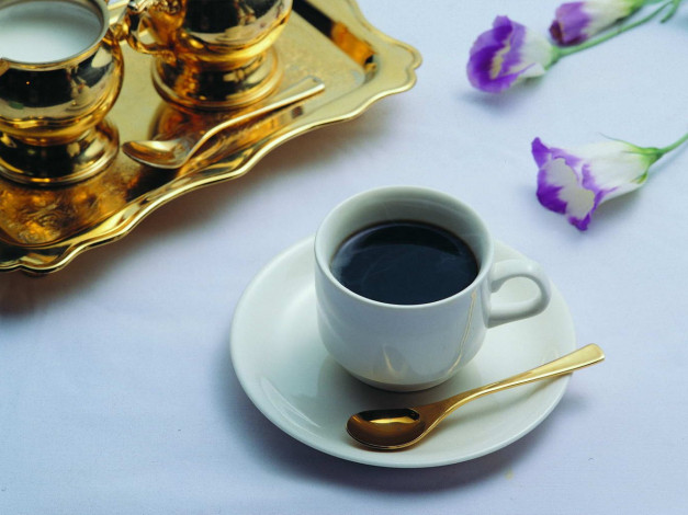 Обои картинки фото еда, кофе, кофейные, зёрна