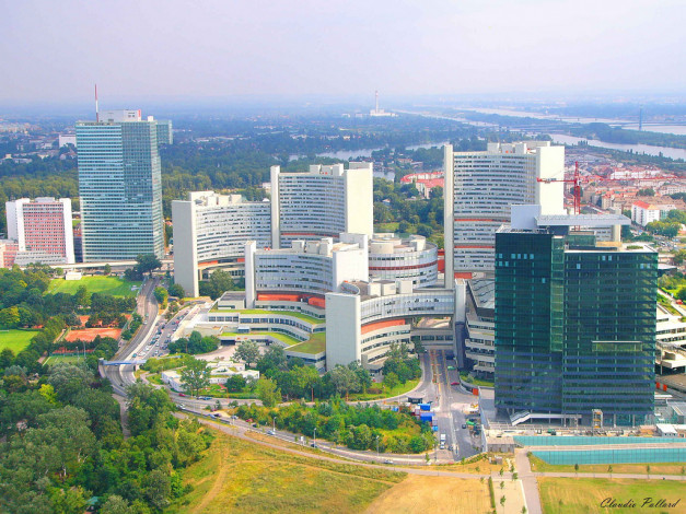 Обои картинки фото города, панорамы