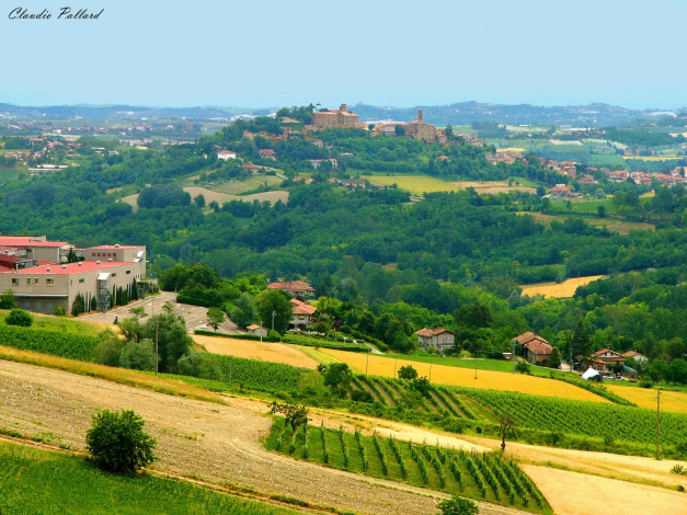 Обои картинки фото города, пейзажи