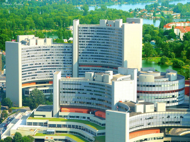 Обои картинки фото города, здания, дома