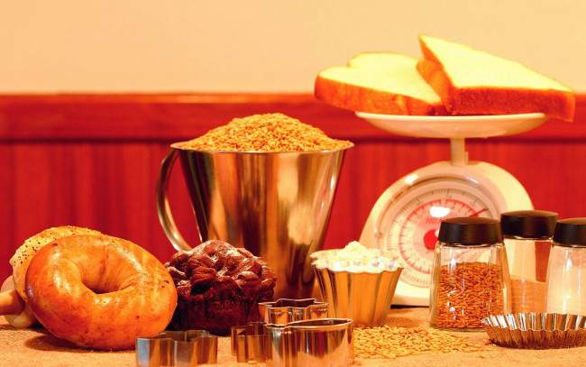 Обои картинки фото еда