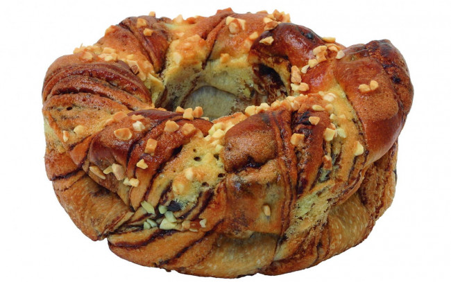 Обои картинки фото еда, хлеб, выпечка