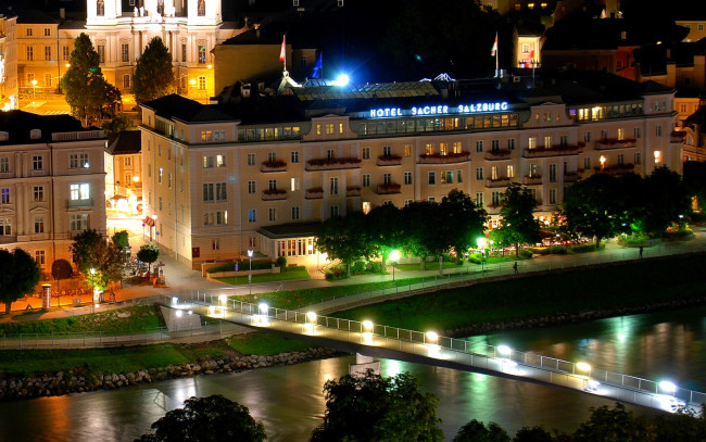 Обои картинки фото города, мосты