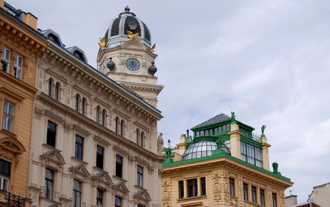 Обои картинки фото города, здания, дома