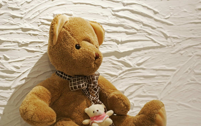 Обои картинки фото разное, игрушки