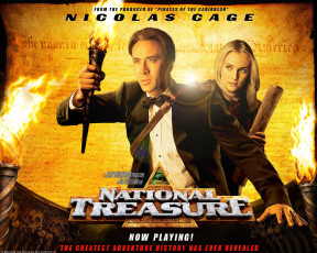 Картинка national treasure кино фильмы