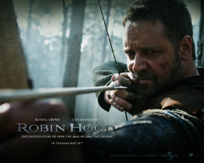 Картинка robin hood 2010 кино фильмы