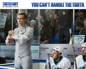 обоя tooth, fairy, кино, фильмы