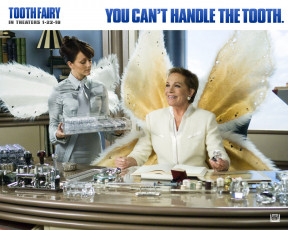 Картинка tooth fairy кино фильмы