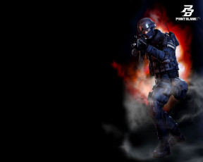 Картинка видео игры point blank