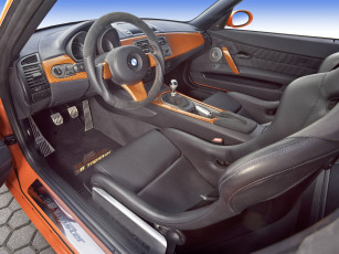 Картинка автомобили интерьеры