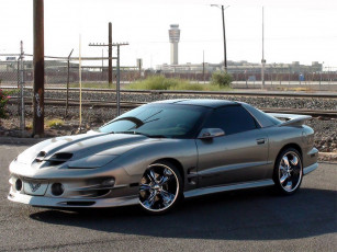 Картинка автомобили pontiac