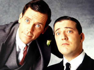 Картинка кино фильмы jeeves and wooster