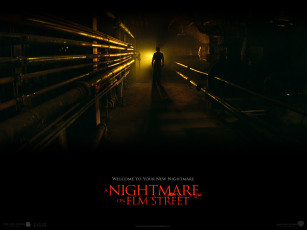 Картинка nightmare on elm street кино фильмы