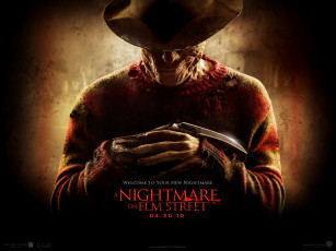 Картинка nightmare on elm street кино фильмы