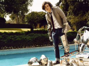 Картинка orlando bloom мужчины