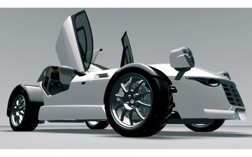 Картинка автомобили 3д