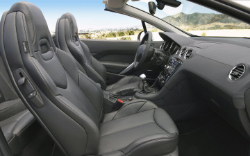 Картинка автомобили интерьеры