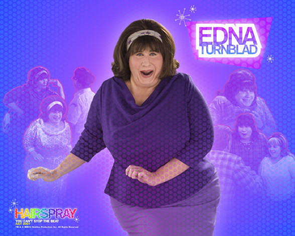 Обои картинки фото hairspray, кино, фильмы