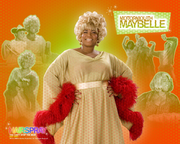 Обои картинки фото hairspray, кино, фильмы