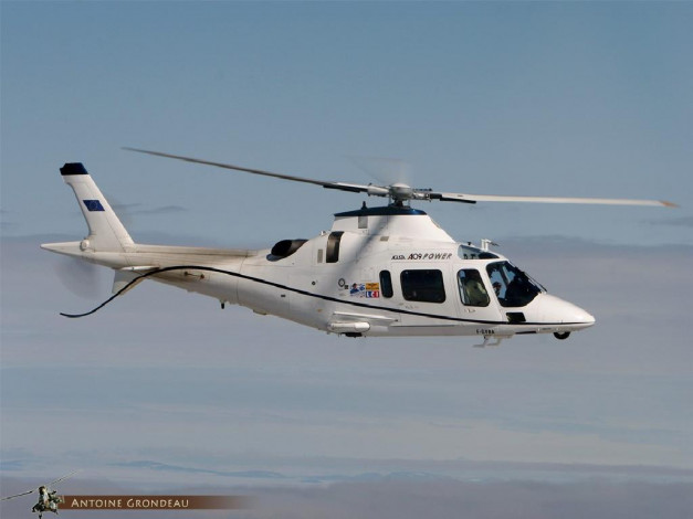 Обои картинки фото авиация, вертолёты