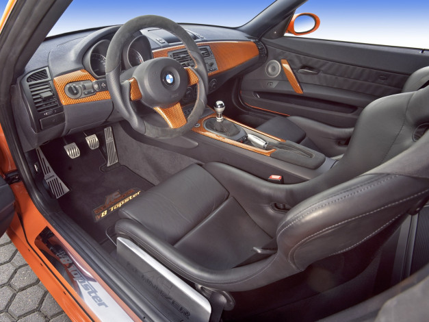 Обои картинки фото автомобили, интерьеры