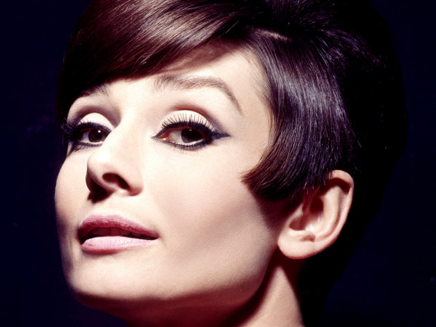 Обои картинки фото how, to, steal, million, кино, фильмы