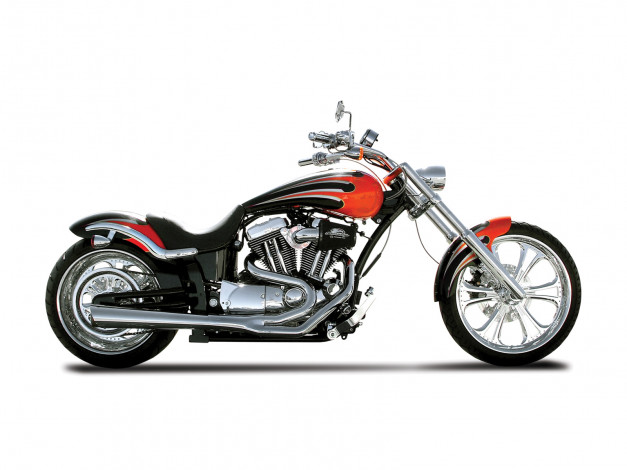 Обои картинки фото мотоциклы, customs