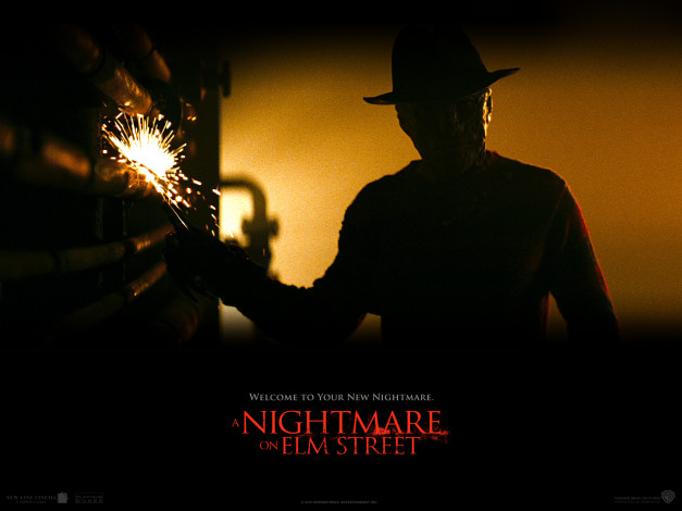 Обои картинки фото nightmare, on, elm, street, кино, фильмы