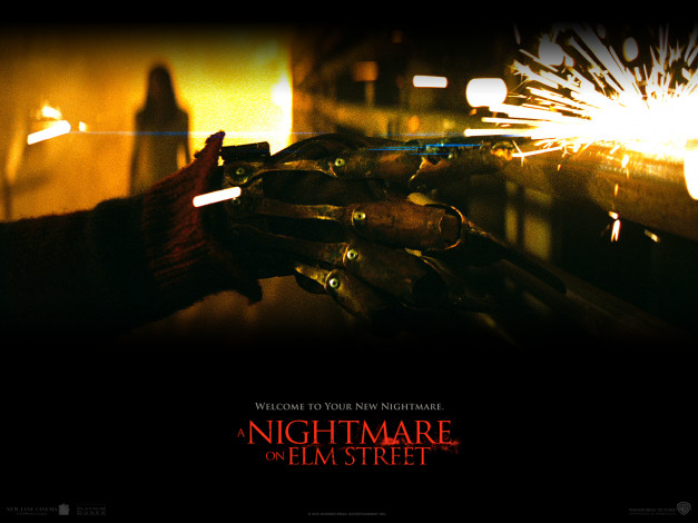 Обои картинки фото nightmare, on, elm, street, кино, фильмы