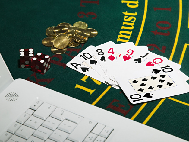 Обои картинки фото разное, настольные, игры, азартные