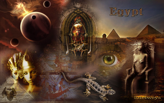 Обои картинки фото 3д, графика, fantasy, фантазия