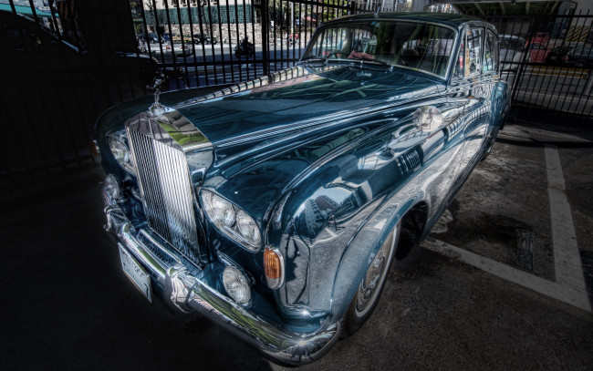 Обои картинки фото автомобили, rolls, royce