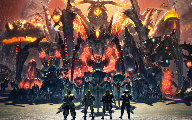 Обои картинки фото lost, planet, видео, игры