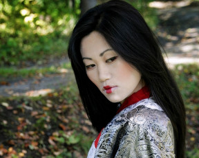 Картинка -Unsort+Азиатки девушки unsort азиатки