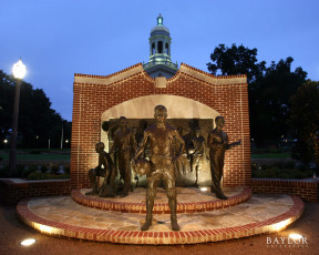 Картинка города памятники скульптуры арт объекты