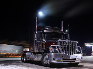 Картинка автомобили international