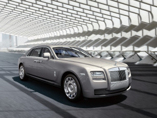 Картинка автомобили rolls royce