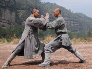 Картинка кино фильмы shaolin