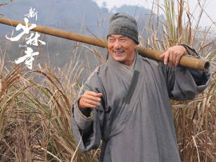 Картинка кино фильмы shaolin