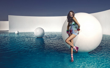 Картинка -Unsort+Брюнетки+Шатенки девушки unsort брюнетки шатенки