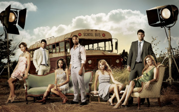 Картинка friday night lights кино фильмы