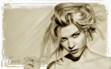 Картинка tove styrke музыка другое