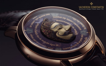 Картинка vacheron constantin бренды