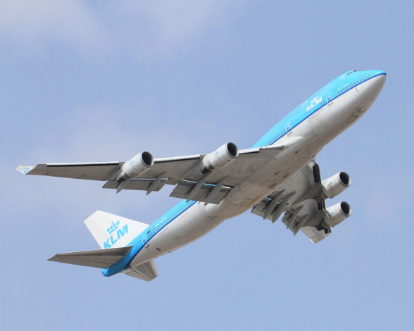 Обои картинки фото авиация, пассажирские, самолёты