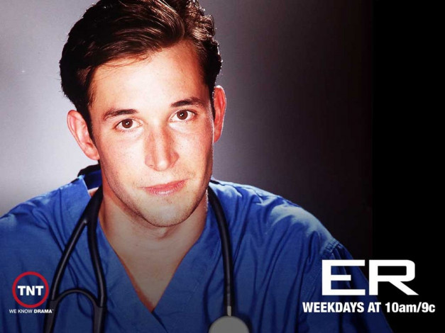 Обои картинки фото кино, фильмы, er, emergency, room