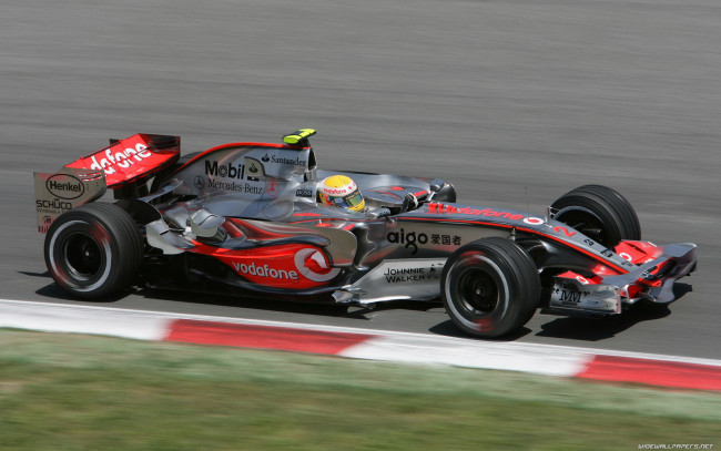 Обои картинки фото спорт, формула